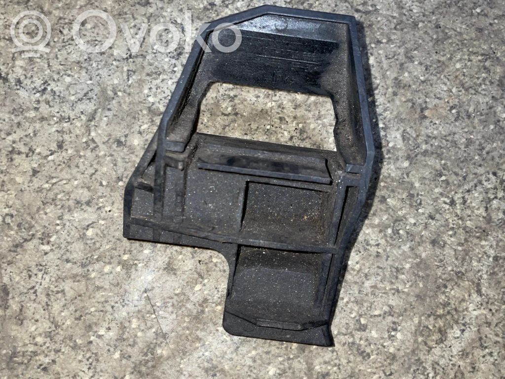 BMW 3 E46 Radiator mount bracket 