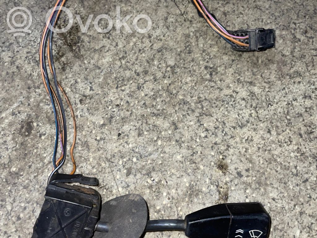 BMW 3 E36 Wiper control stalk 