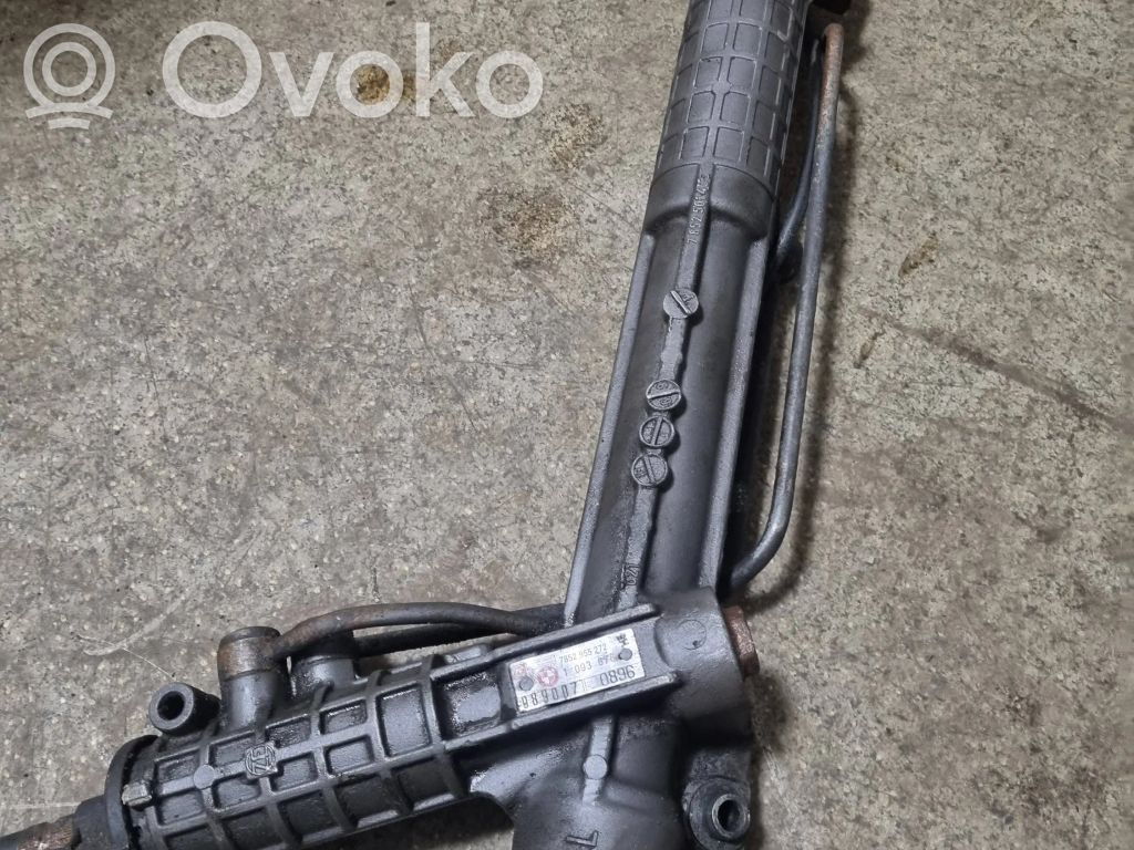 BMW 5 E39 Рулевые рейки 