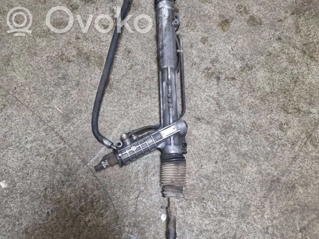 BMW 5 E39 Stūres statnis 
