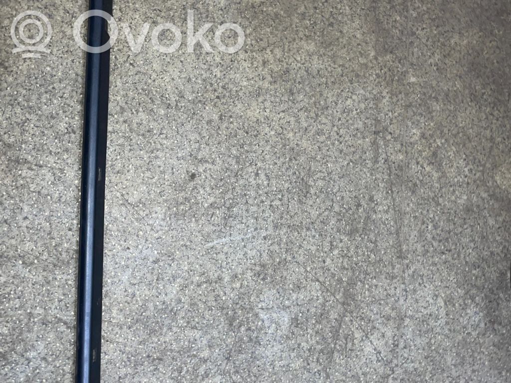 BMW 5 E60 E61 Inne elementy wykończeniowe drzwi tylnych 