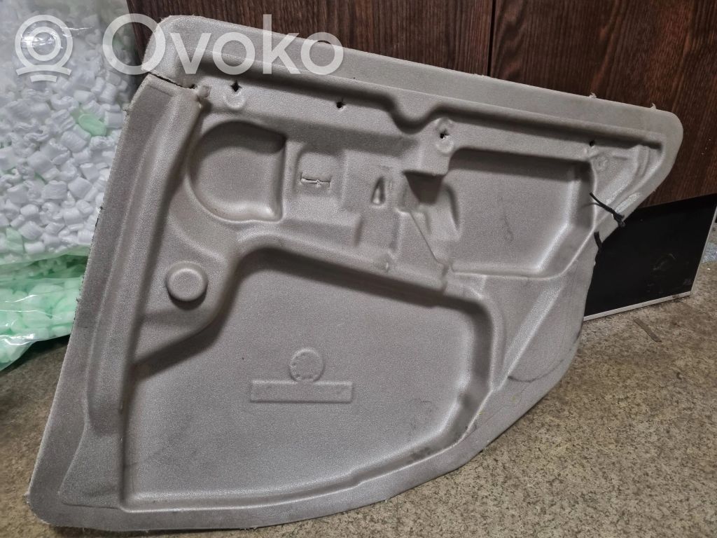 BMW 5 E60 E61 Other interior part 