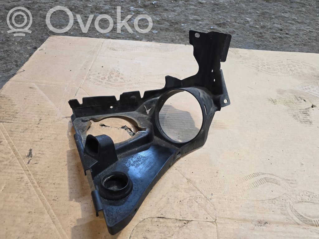 BMW 5 E39 Muu moottoritilan osa 