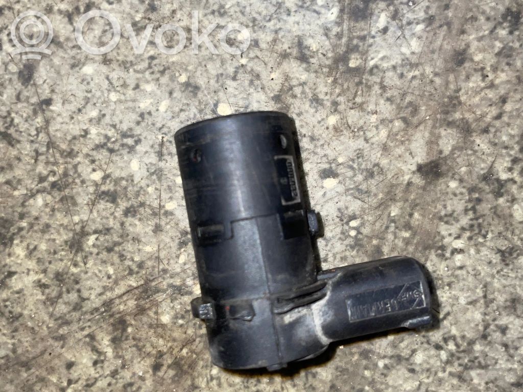 BMW 5 E39 Sensor de aparcamiento PDC 