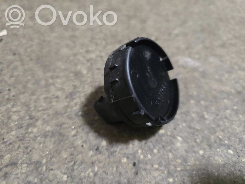 BMW 5 E39 Other devices 
