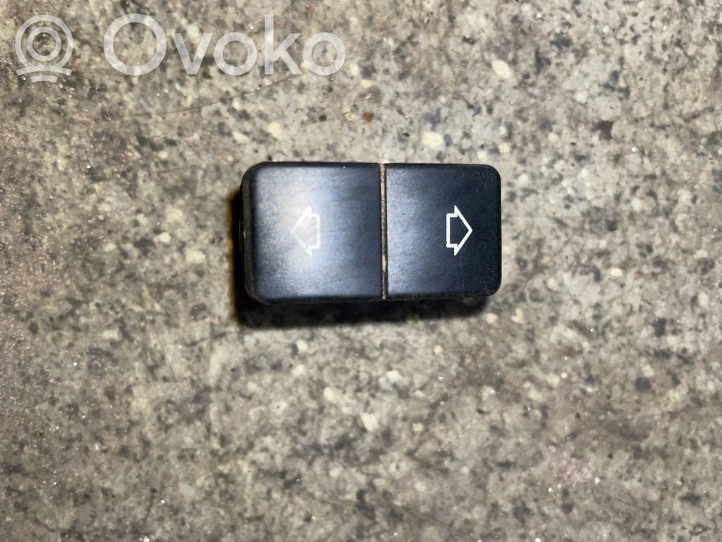 BMW 5 E39 Seat control switch 