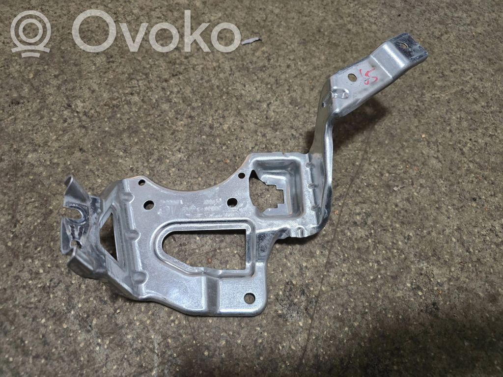 BMW 5 E60 E61 Etuoven ulkokahvan kehys 