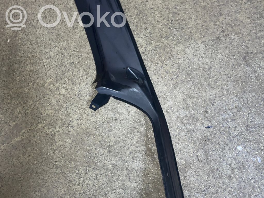 BMW 5 E39 Other trunk/boot trim element 