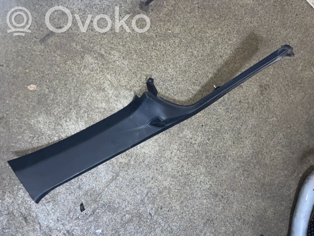 BMW 5 E39 Other trunk/boot trim element 