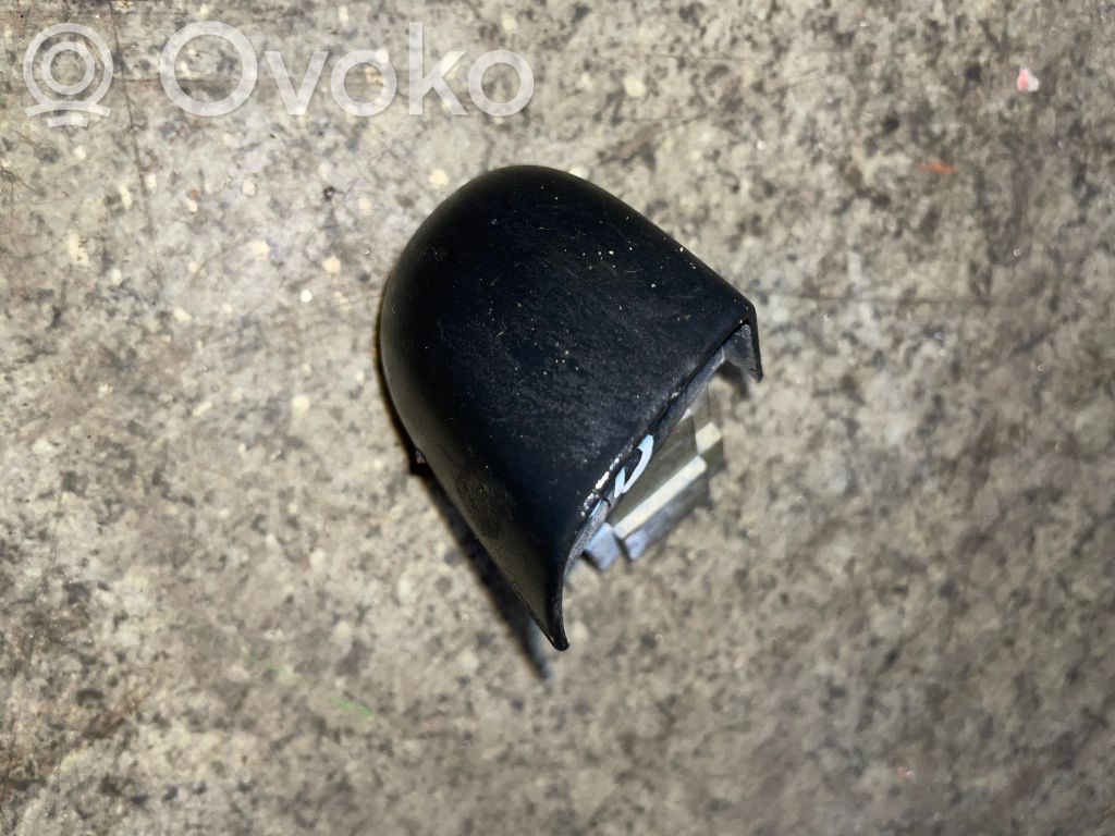 BMW 3 E46 Tapa/cubierta de puerta de carga 