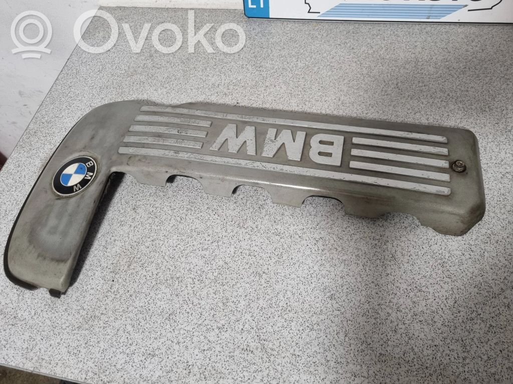 BMW 5 E39 Moottorin koppa 