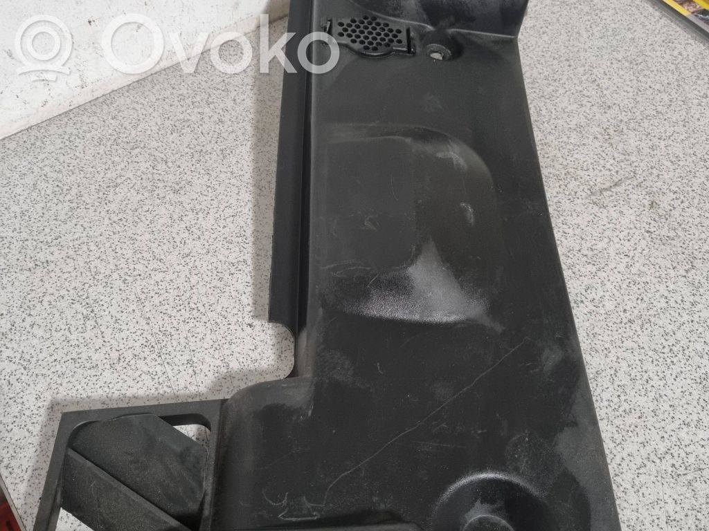 BMW 7 E38 Other interior part 