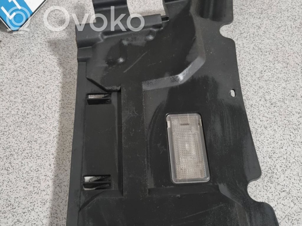 BMW 7 E38 Other interior part 