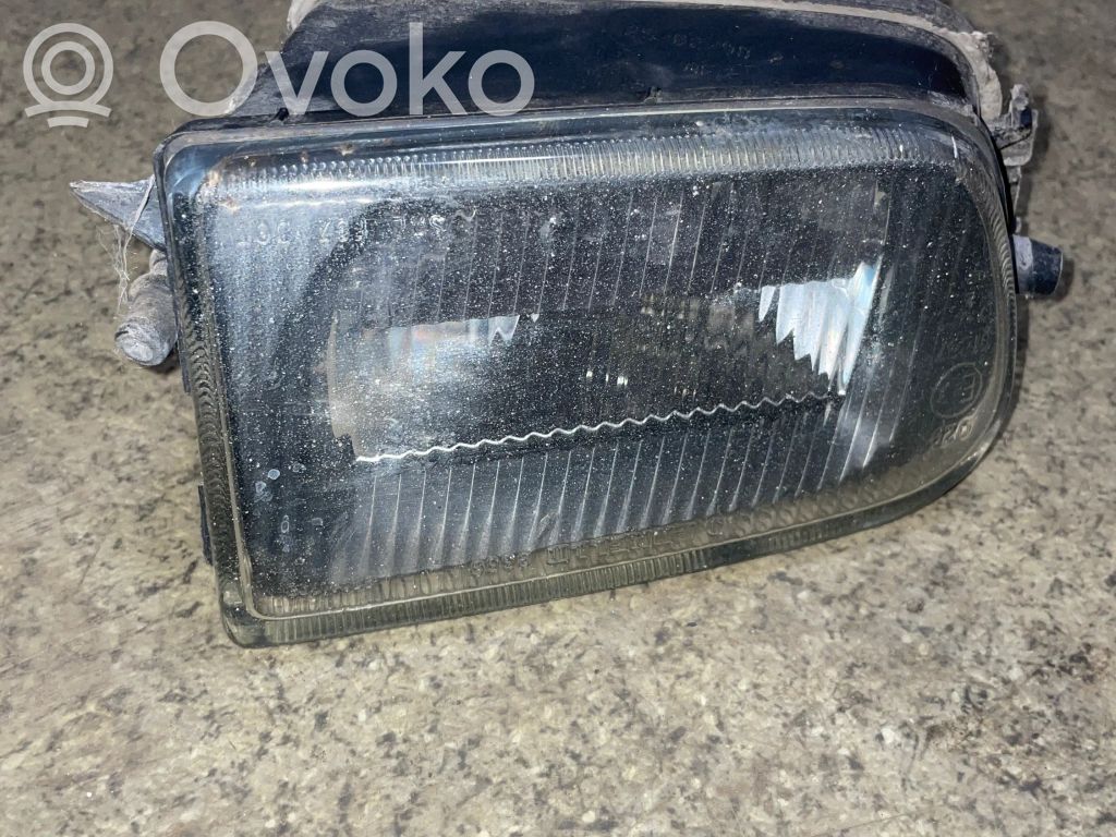 BMW 5 E39 Etusumuvalo 