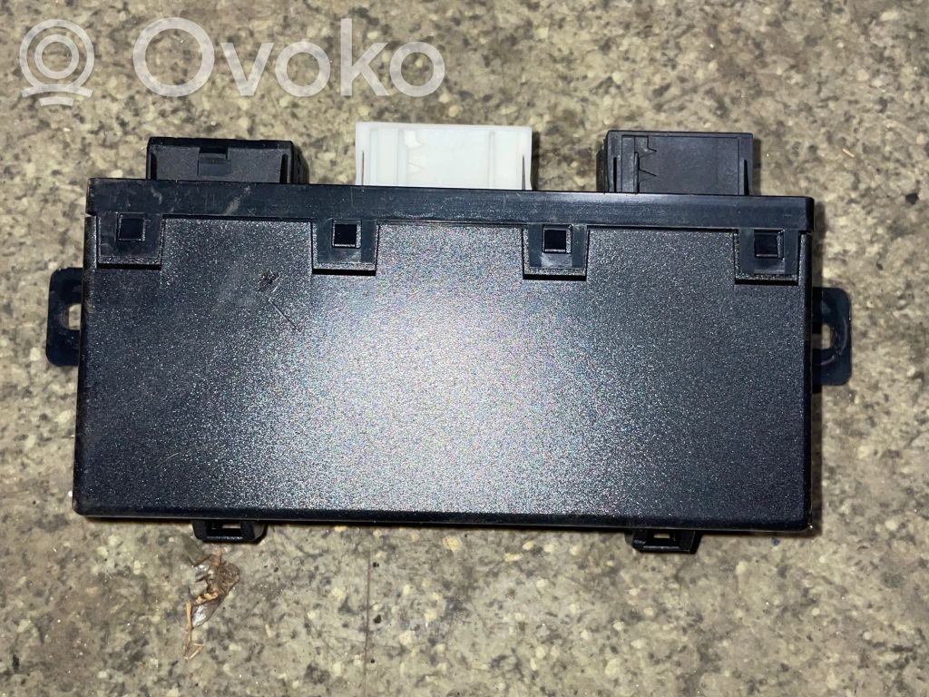 BMW 5 E39 Door control unit/module 