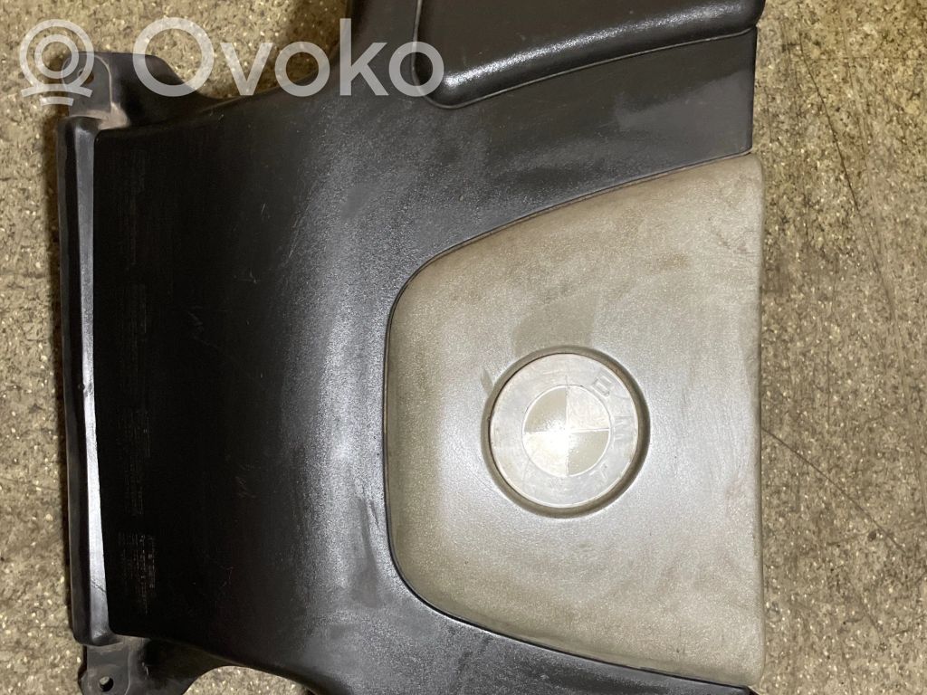 BMW 3 E46 Engine cover (trim) 