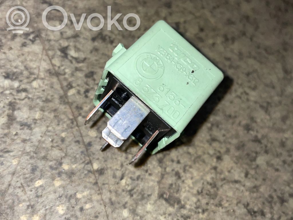 BMW 3 E46 Other relay 