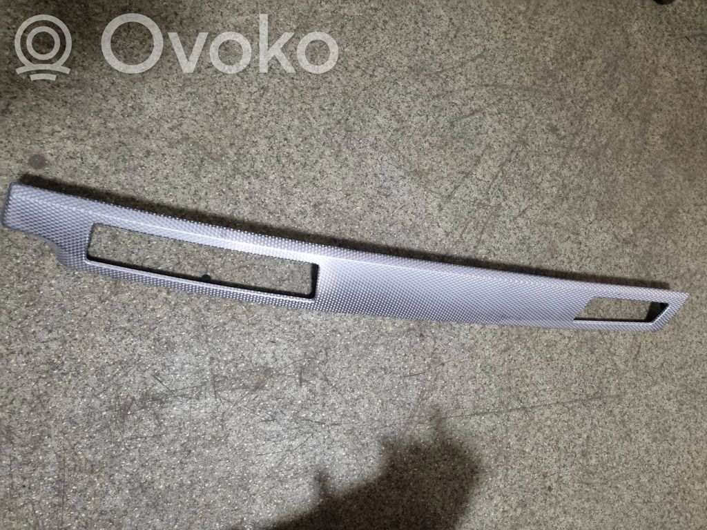BMW 5 E60 E61 Dekoratyvinė apdailos juostelė 
