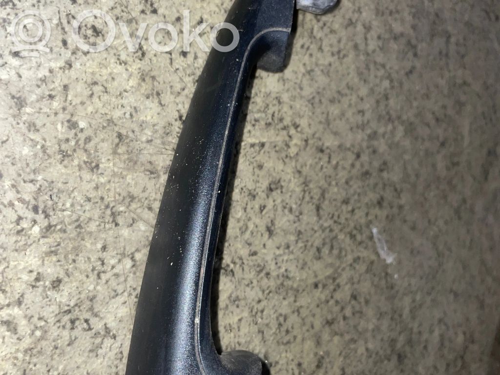 BMW 3 E46 Front door exterior handle 