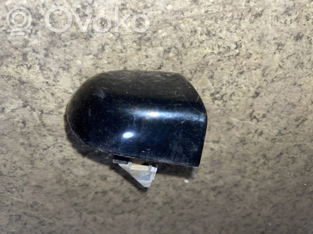 BMW 3 E46 Tapa/cubierta de puerta de carga 
