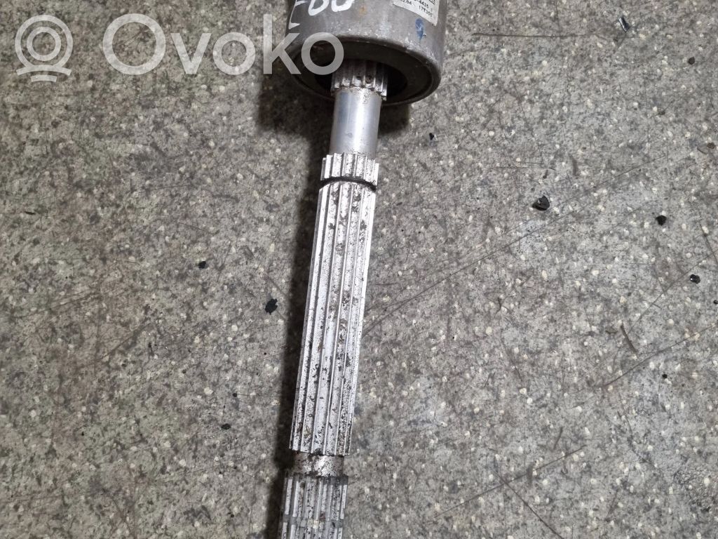 BMW 5 E60 E61 Steering column universal joint 