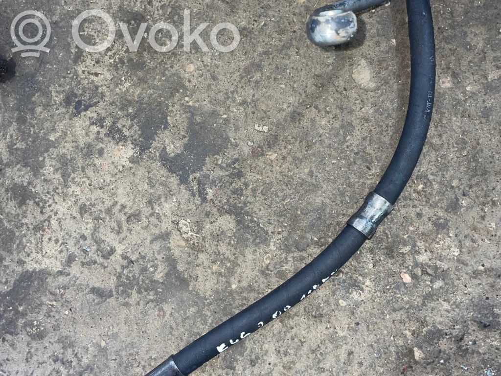 BMW 3 E46 Power steering hose/pipe/line 