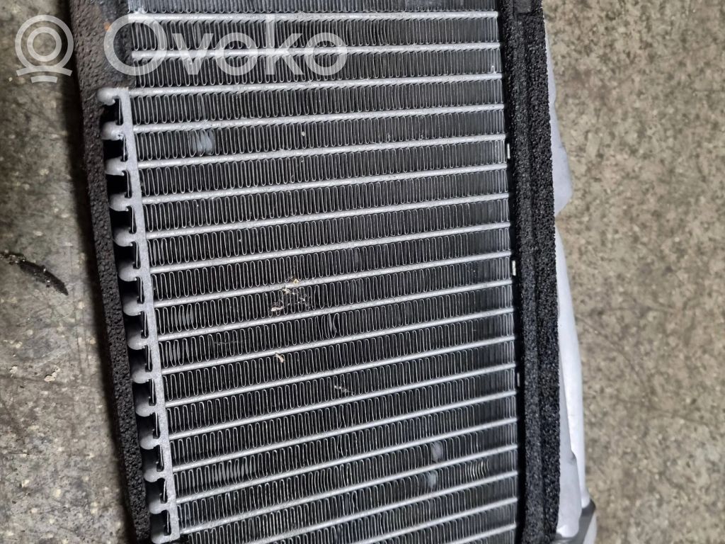 BMW X5 E53 Lämmityslaitteen kenno 