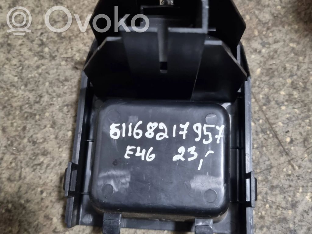 BMW 3 E46 Other interior part 