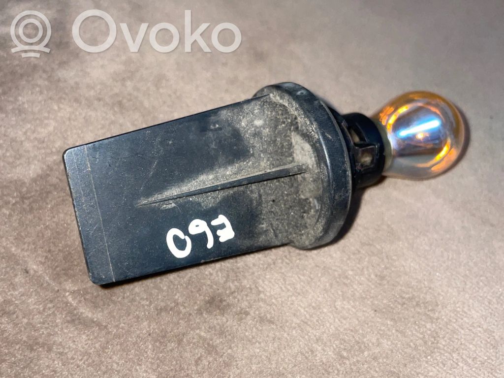 BMW 5 E60 E61 Autres pièces intérieures 