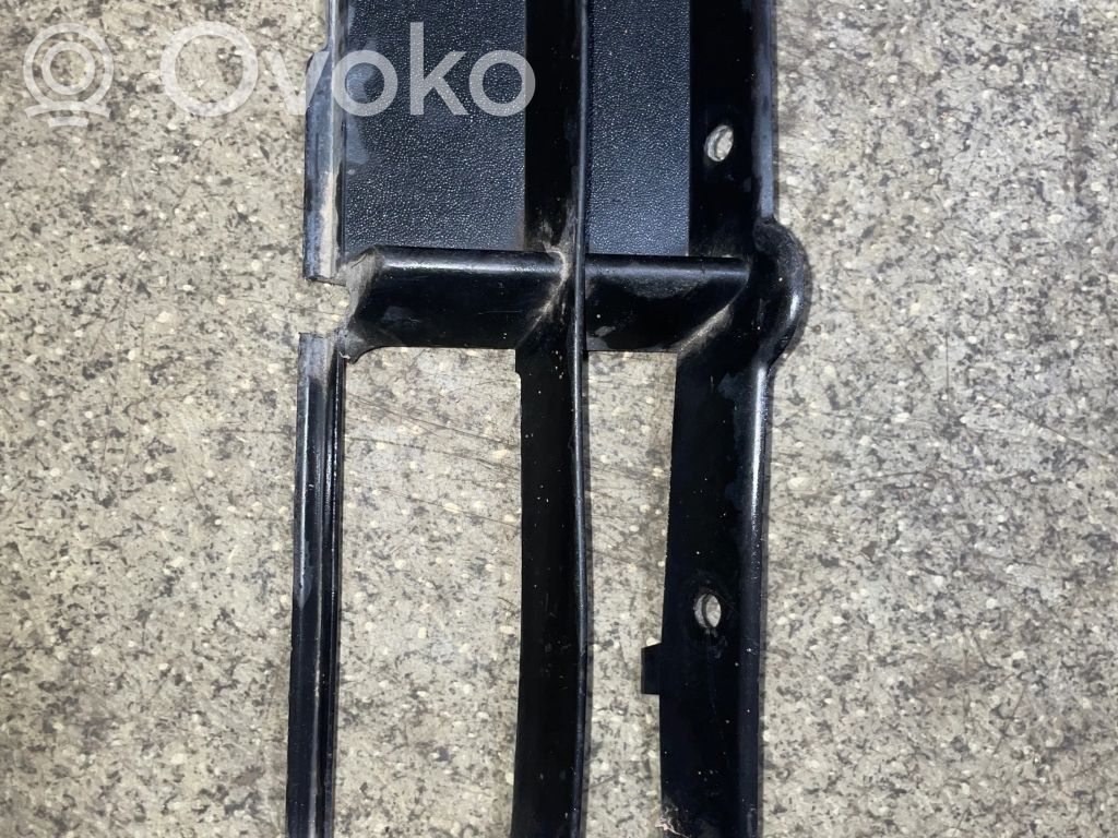 BMW 5 E39 Front bumper lower grill 