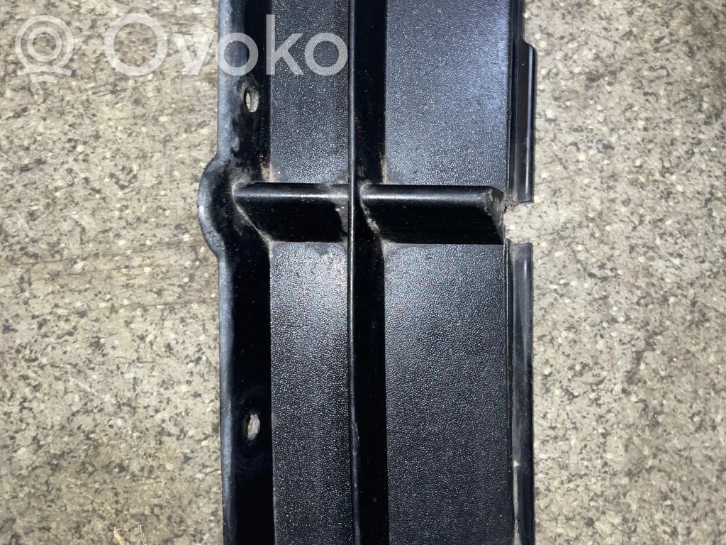 BMW 5 E39 Front bumper lower grill 