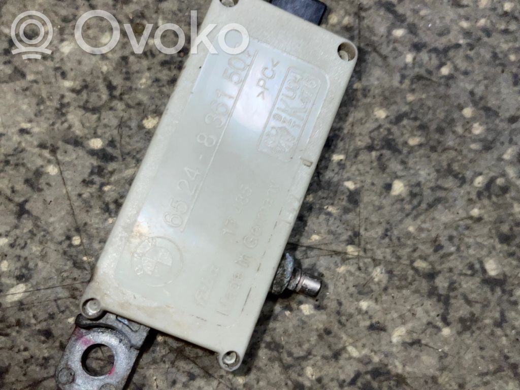 Antenos stiprintuvas   65248361507