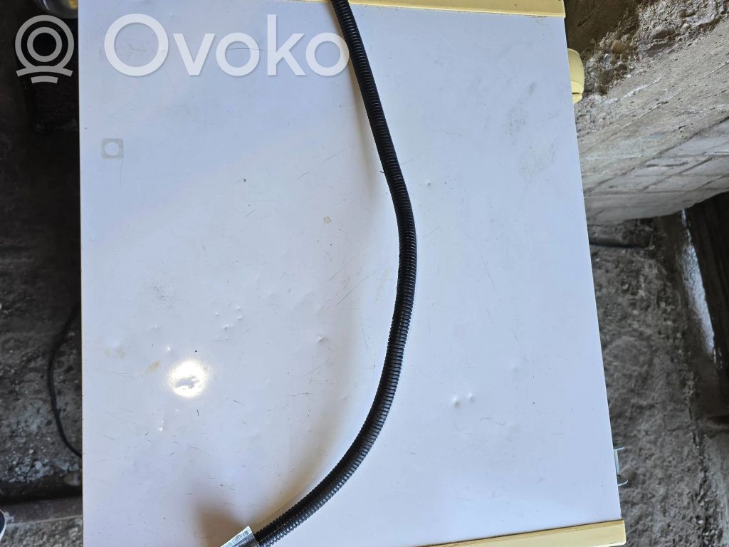 BMW 7 E65 E66 Cables (motor de arranque) 