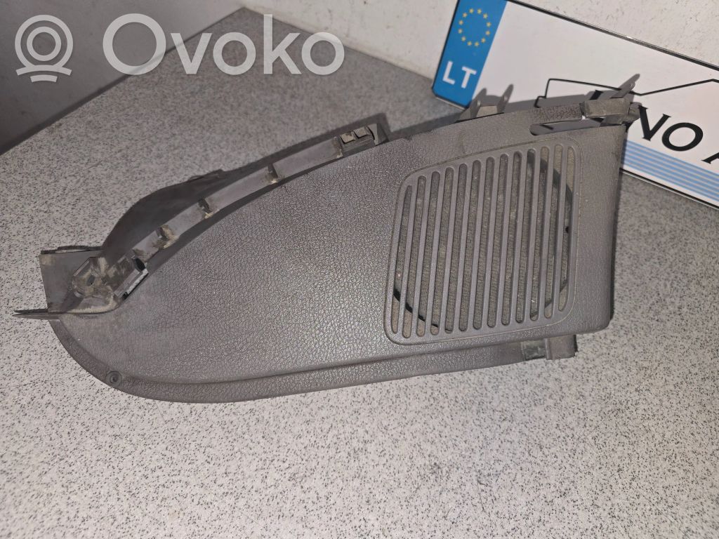 BMW 3 E36 Tavarahyllyn kaiutin 