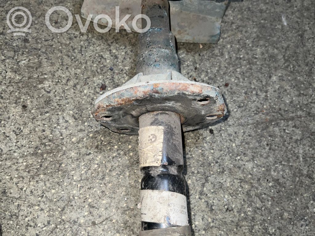 BMW 3 E36 Front bumper mounting bracket 