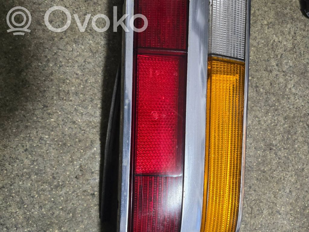 BMW 5 E28 Rückleuchte Heckleuchte 