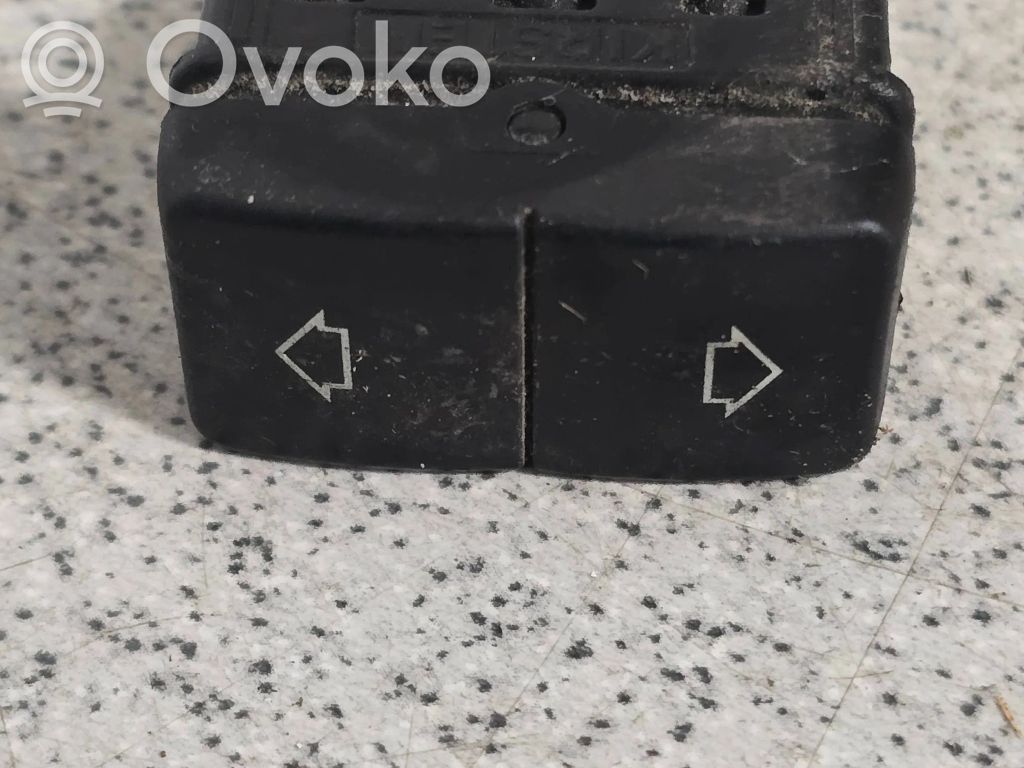 BMW 5 E34 Electric window control switch 