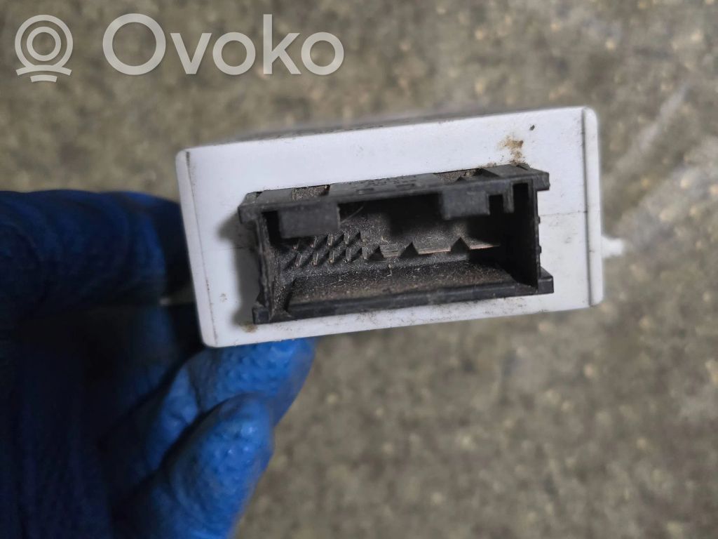 BMW 5 E39 Immobilizer control unit/module 