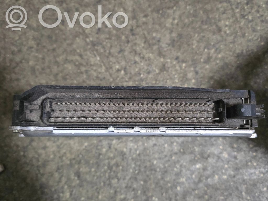 BMW 7 E38 Gearbox control unit/module 