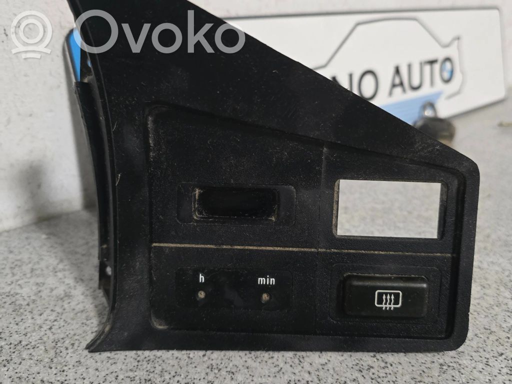 BMW 5 E28 Other dashboard part 