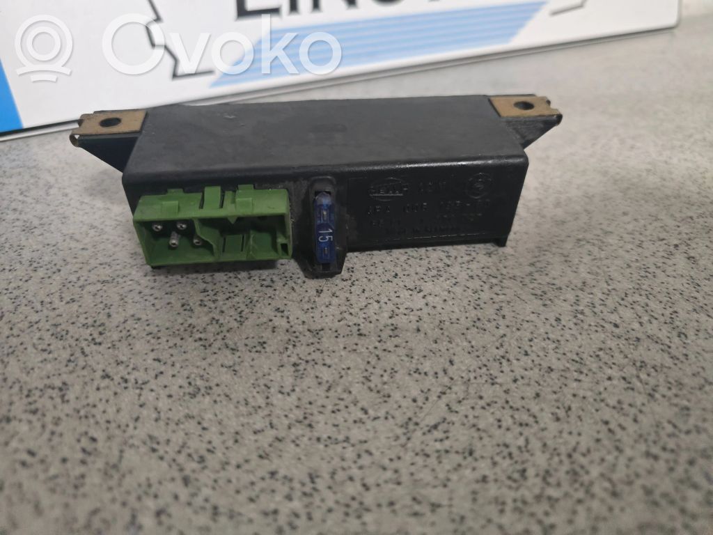 BMW 5 E34 Other relay 