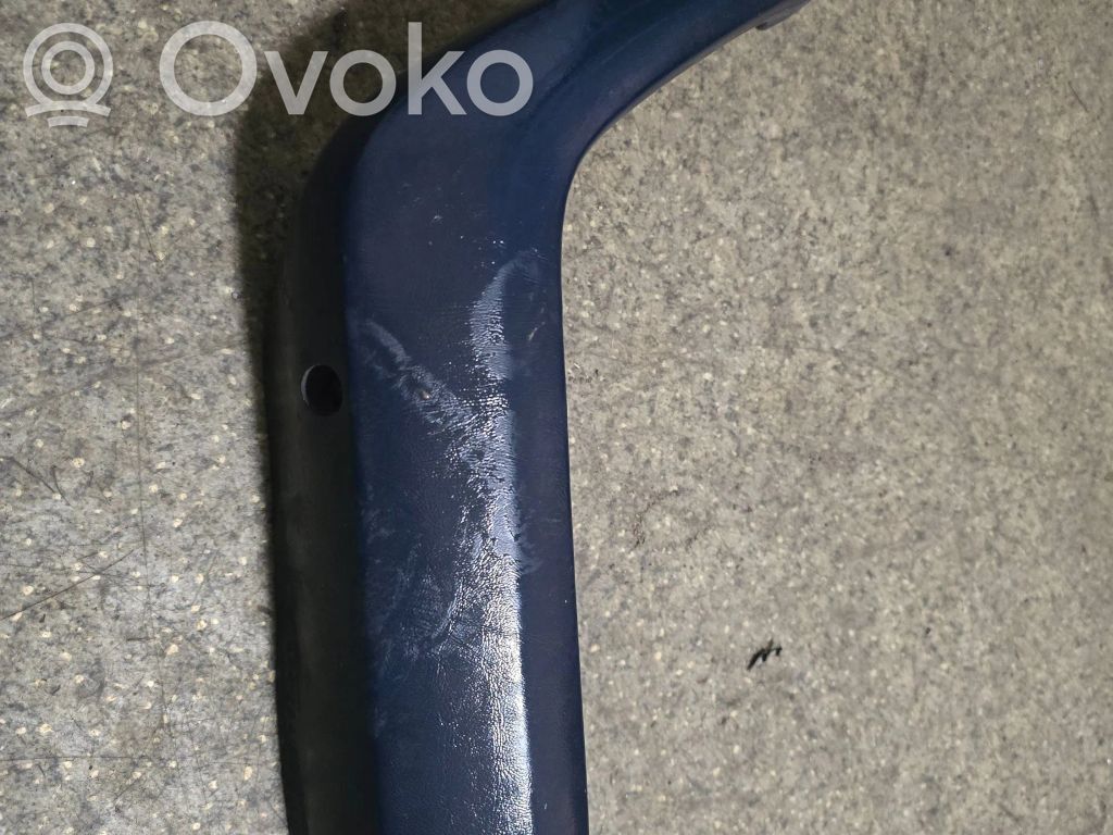 BMW 5 E28 Front door interior handle trim 