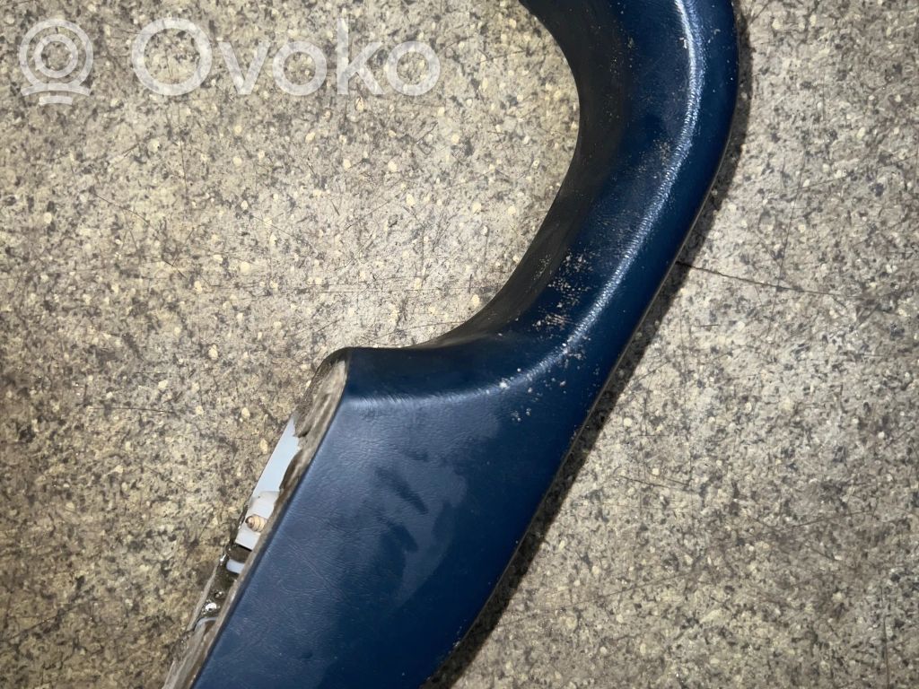 BMW 5 E28 Rear door handle trim 