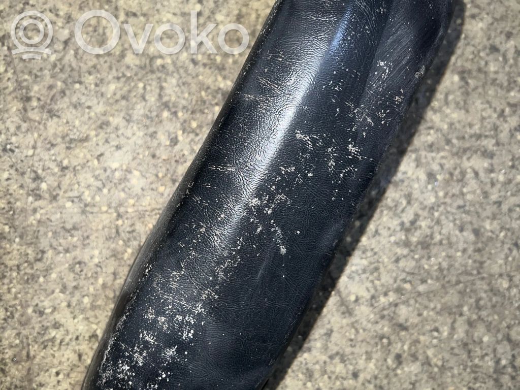 BMW 5 E28 Rear door handle trim 