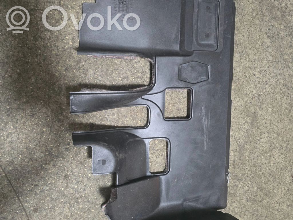 BMW 3 E36 Dashboard trim 
