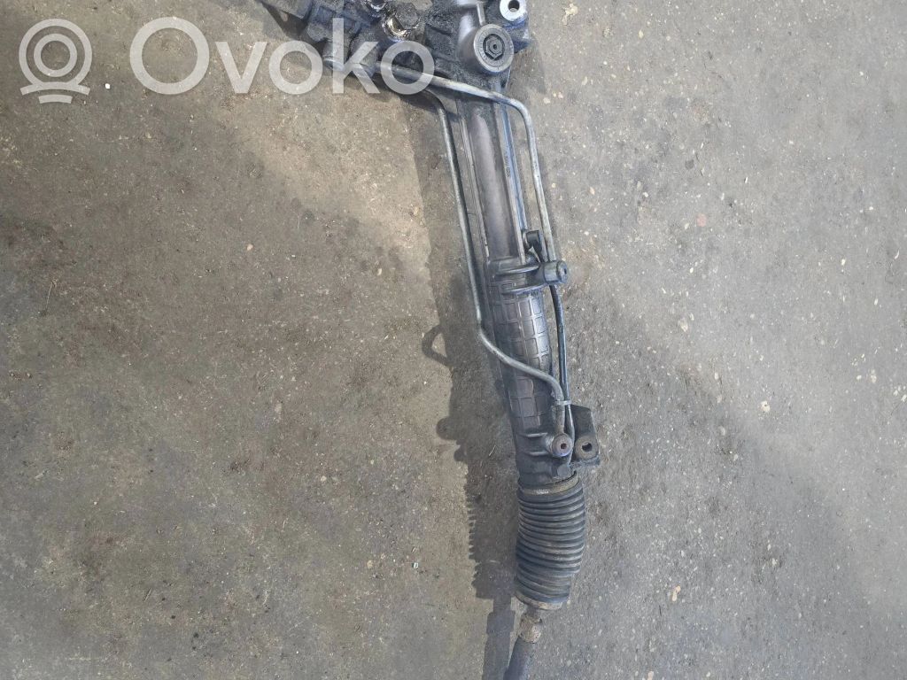 BMW 5 E39 Lenkgetriebe 