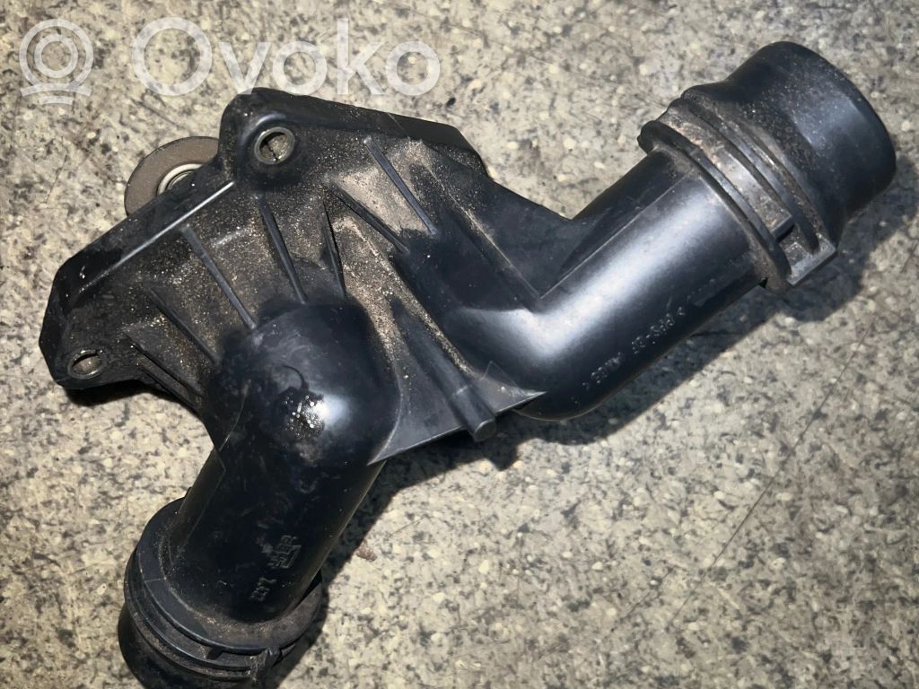 BMW 3 E46 Carcasa del termostato 