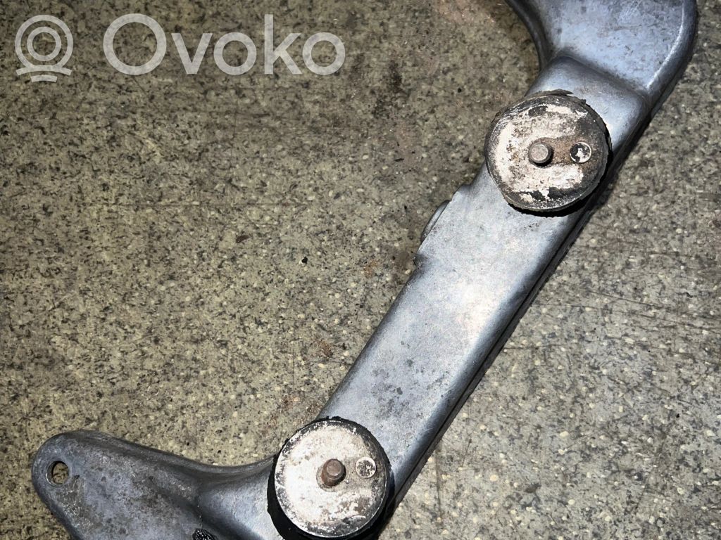BMW 3 E36 Supporto del cavo della leva del cambio 
