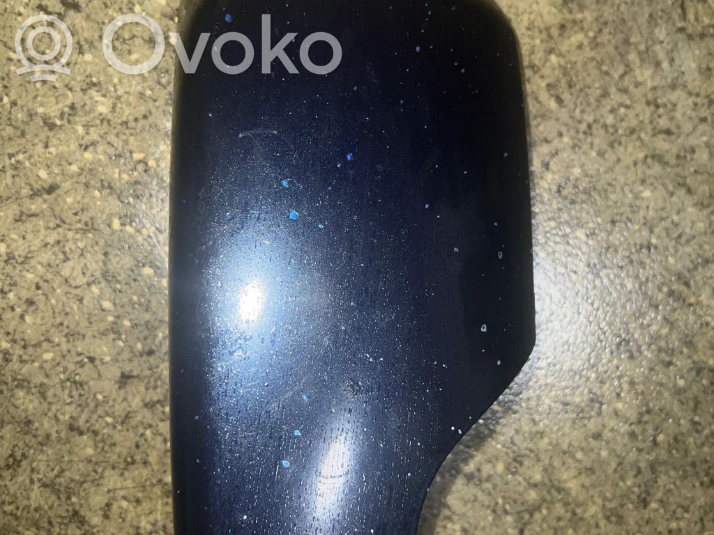 BMW 3 E46 Veidrodėlio plastikinė apdaila 