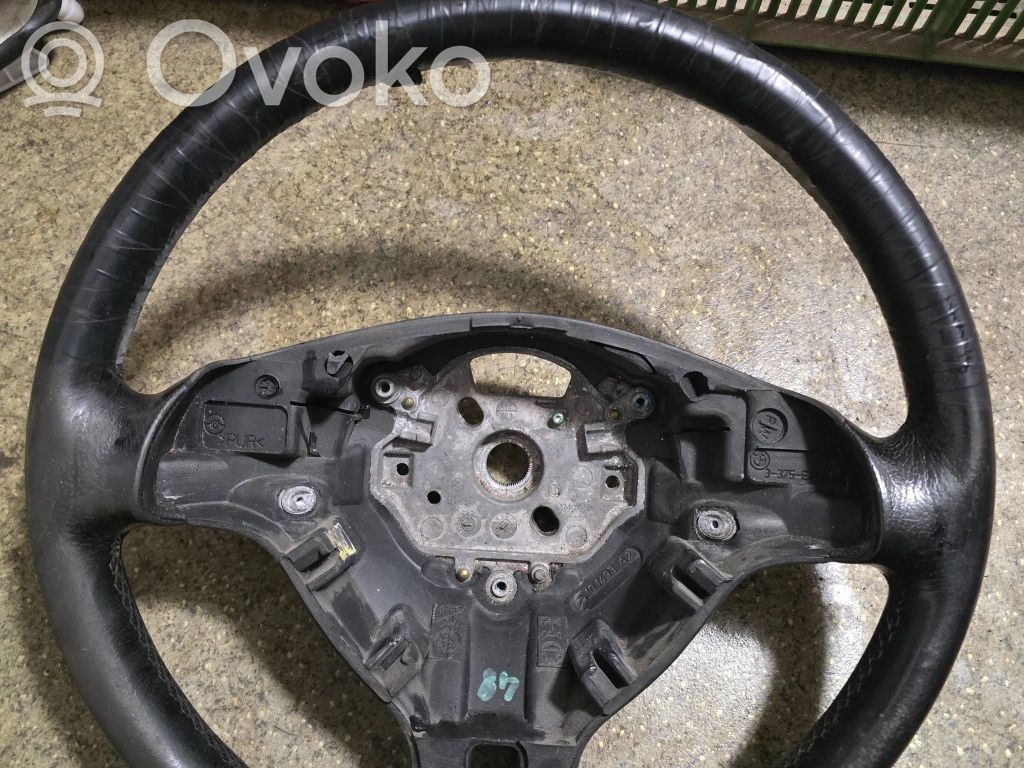BMW 3 E46 Volant 